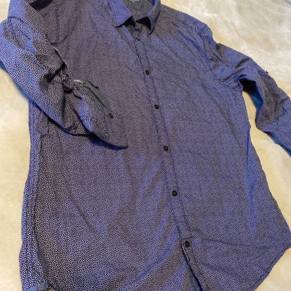 Calvin Klein Jeans men’s size M shirt - Picture 2 of 5